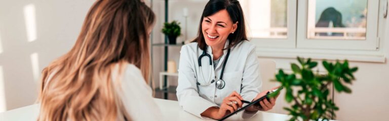 Descubre la comunicación interpersonal en el sector sanitario