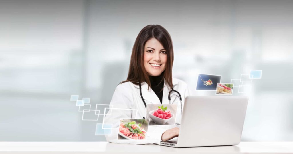 Curso de Dietética y Nutrición Curso de Dietética y Nutrición