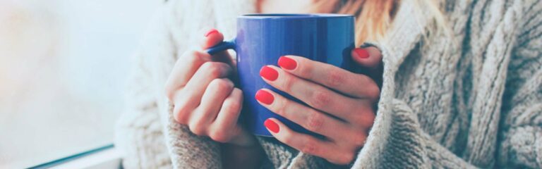 Descubre las infusiones para el resfriado y lo que pueden hacer por ti