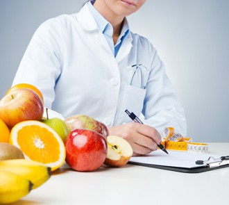 Aprende con el Máster en Elaboración de Dietas y conviértete en un profesional de la dietética
