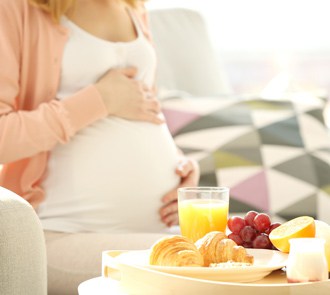 Cursa el Máster en Alimentación en el Embarazo, Lactancia y Etapa Infantil + Máster en Dietética y Coach Nutricional y conviértete en un profesional