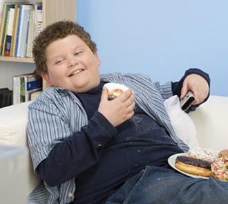 Fórmate con el Máster en Obesidad Infantil + Máster en Dietética Y Coach Nutricional