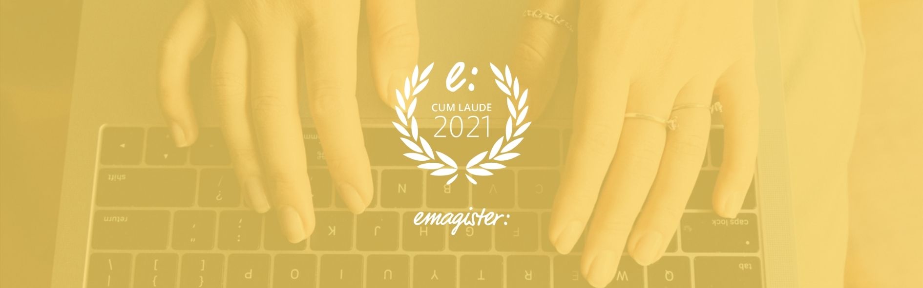 Inensal es premiada con el Sello Cum Laude 2021 de Emagister