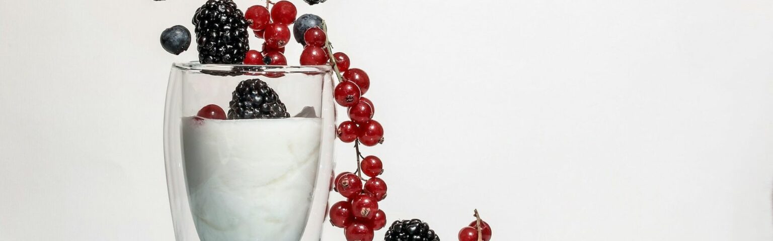 Simbióticos Qué son estos Alimentos y Beneficios para la salud