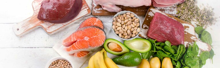 Las vitaminas hidrosolubles se encuentran en las zonas del cuerpo con más agua
