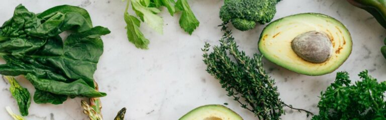 Conoce las vitaminas liposolubles y en qué alimentos encontrarlas